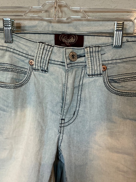 Capris - Picture 2 of 6